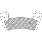 Pastiglie Freno Ferodo Off-Road FDB2320SG Anteriore per POLARIS GENERAL 1000 4 EPS 1000 2017 - 2018